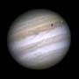 Sweet Home Alabama Jupiter with Io transit & Europa