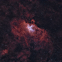 Eagle Nebula, M16