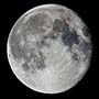 16 Waning Gibbous Moon the Terminator is Back!