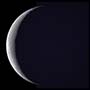 26 Moon Waning Crescent